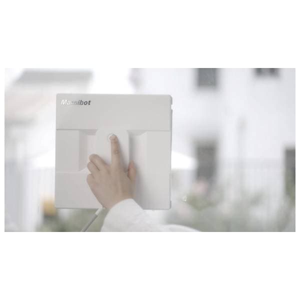 MAMIBOT robot perač za prozore W200 2