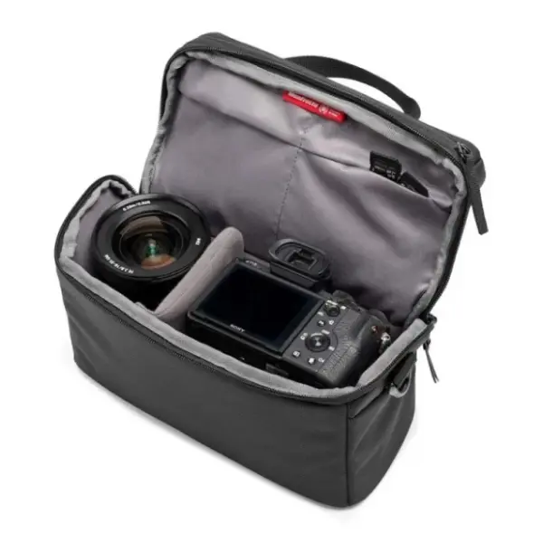 MANFROTTO MB MA3-SB-M torba za fotoaparat 2
