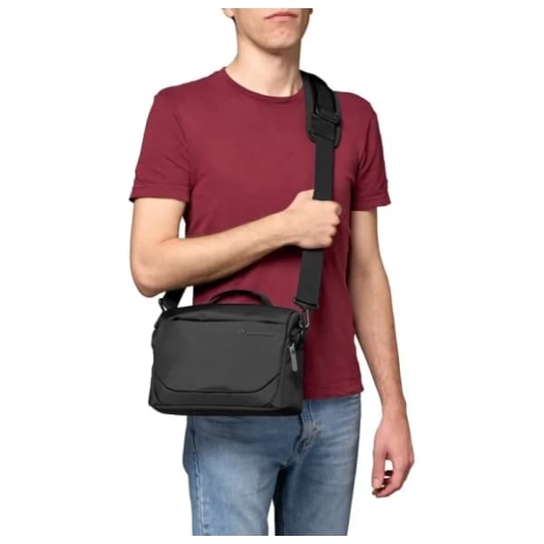 MANFROTTO MB MA3-SB-M torba za fotoaparat 5