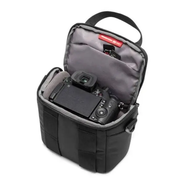MANFROTTO MB MA3-SB-S torba za fotoaparat 2