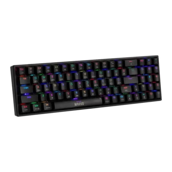 MARVO bežična tastatura Shogo US KG955W 2