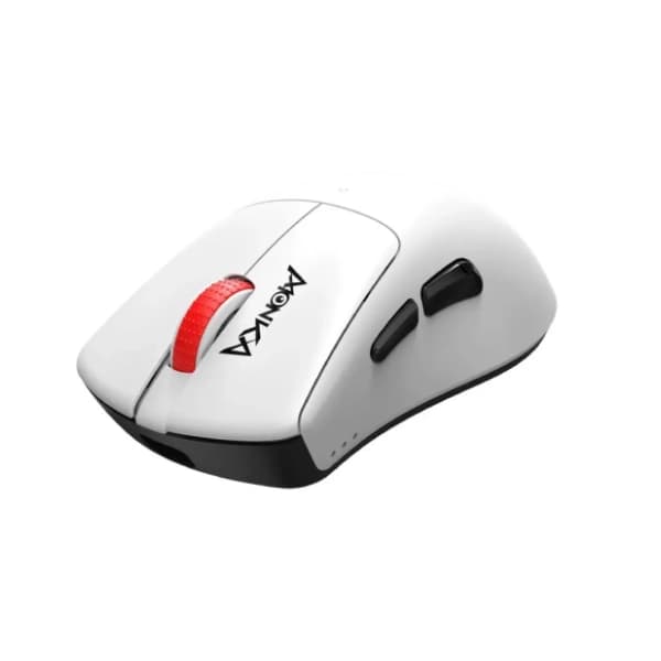 MARVO bežični miš Monka Rapid G982W beli 4