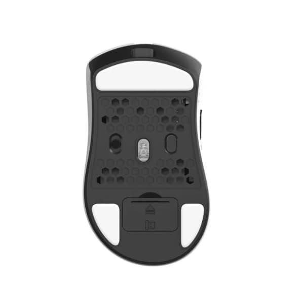 MARVO bežični miš Monka Rapid G982W beli 2