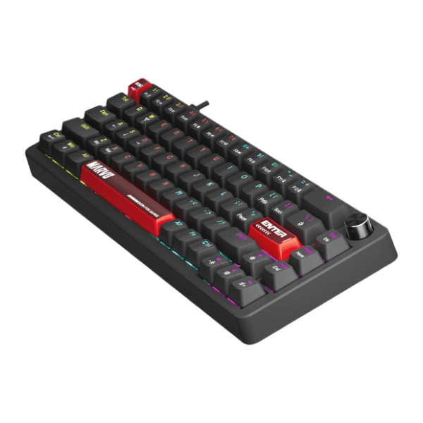 MARVO tastatura KG935 Arma 67 2