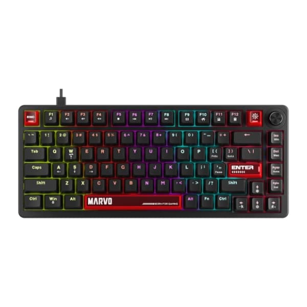 MARVO tastatura KG936 Arma 82 0