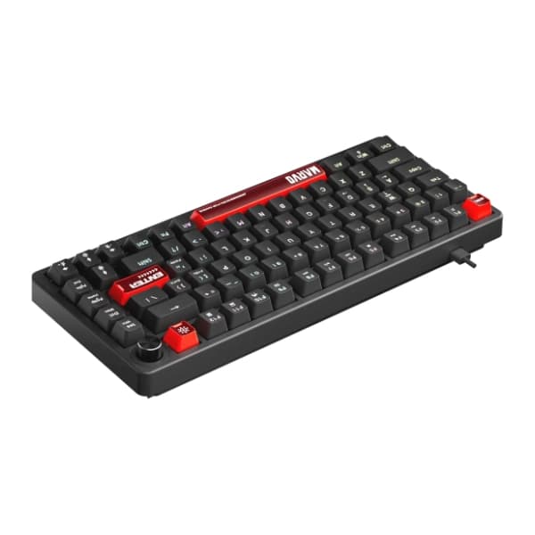 MARVO tastatura KG936 Arma 82 2