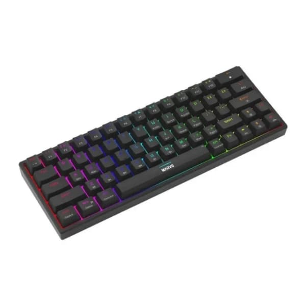 MARVO tastatura KG955W Shogo US 2