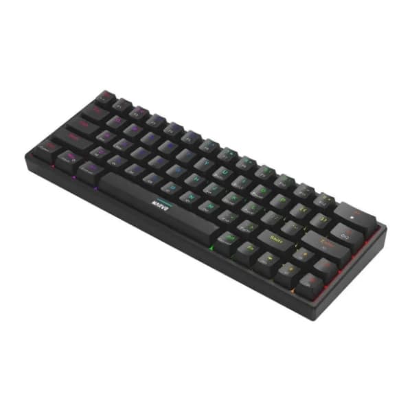 MARVO tastatura KG955W Shogo US 3