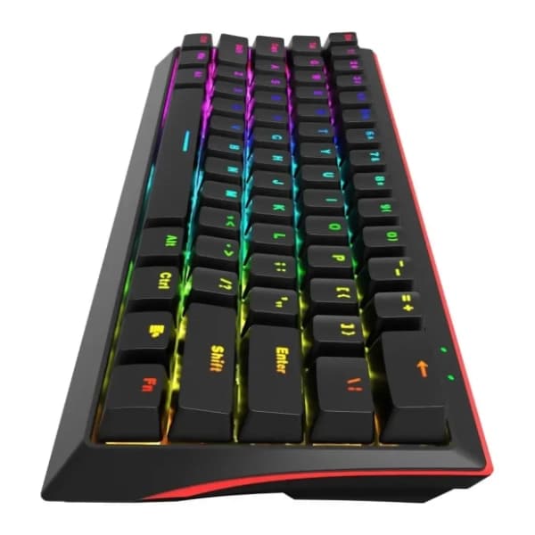 MARVO tastatura KG962G Hecate 61B crna 2