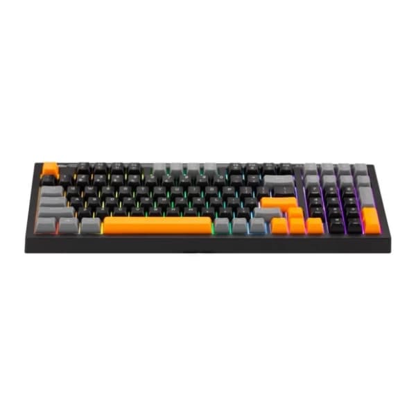 MARVO tastatura Soldat S50A K638A USB 0