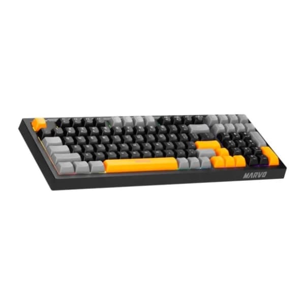 MARVO tastatura Soldat S50A K638A USB 1