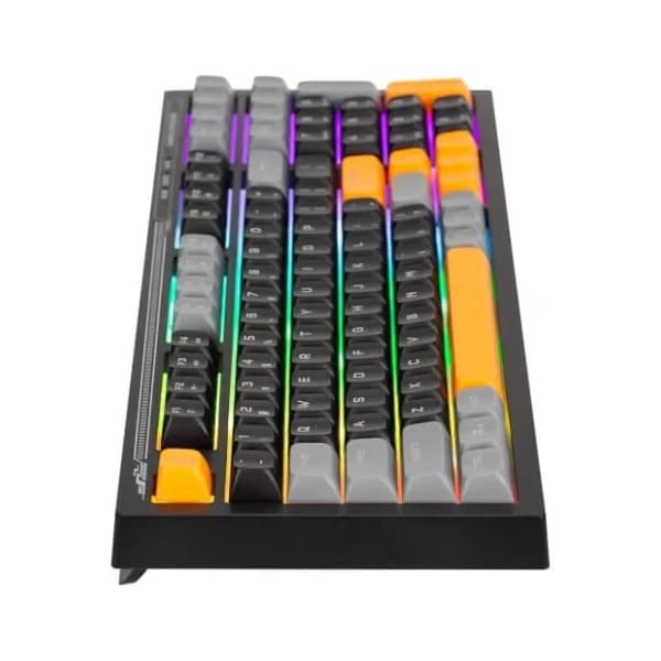 MARVO tastatura Soldat S50A K638A USB 2