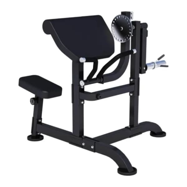 MAXXUS 2-u-1 Pro skot klupa 0