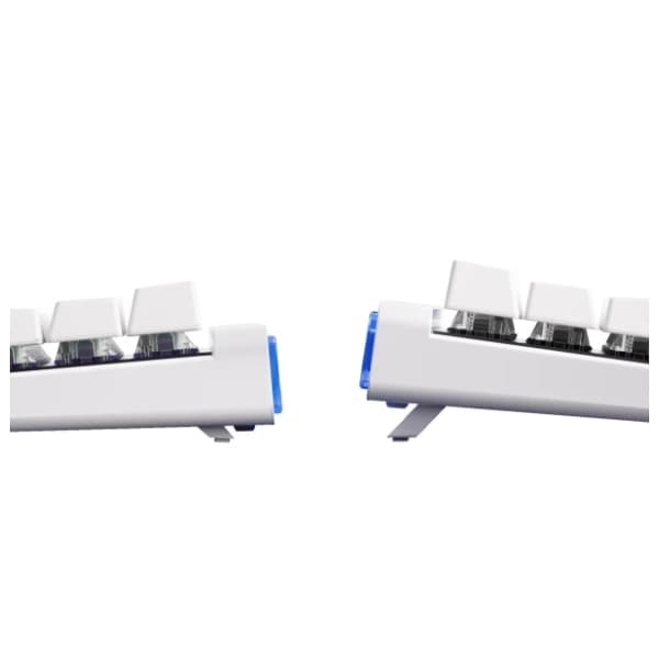 MCHOSE tastatura Ace 68 Air Ultra Esports white 3