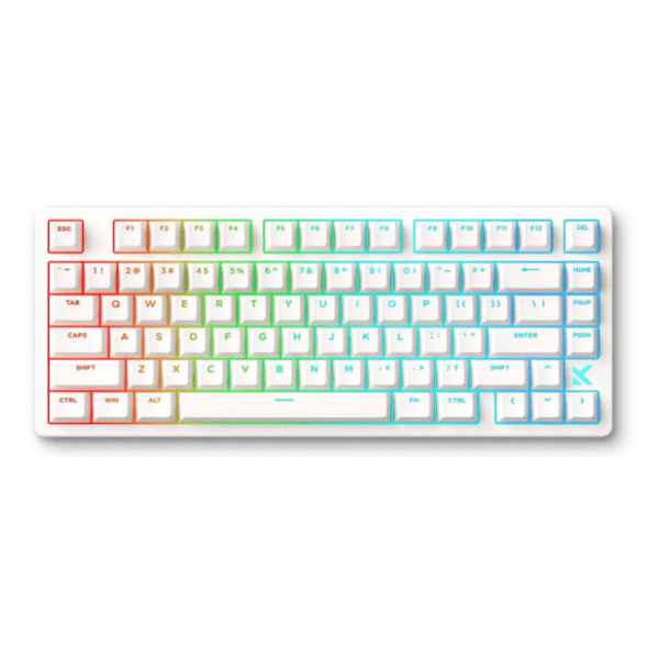 MCHOSE tastatura Jet 75 Hall Effect Magnetic Switch 0