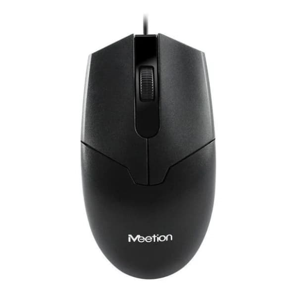 MEETION miš M360 crni 0
