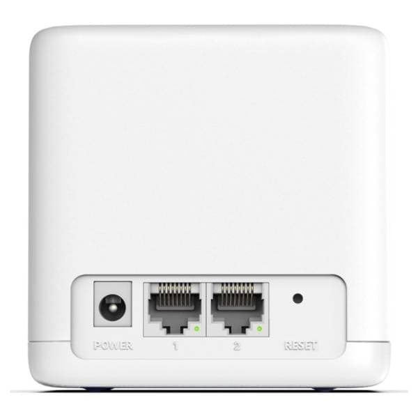 MERCUSYS Halo H30G MEH30G 2-pac WiFi mesh 2