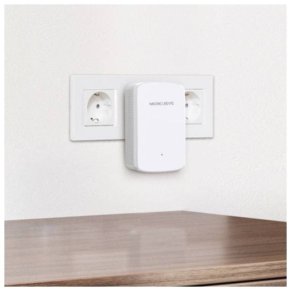MERCUSYS ME20 AC750 WiFi pojačivač signala 3