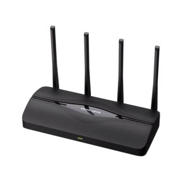 MERCUSYS MR27BE BE3600 WiFi ruter 0