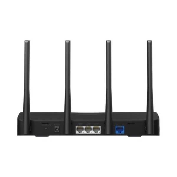 MERCUSYS MR27BE BE3600 WiFi ruter 1