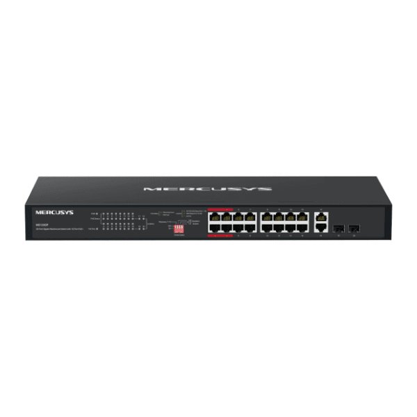 MERCUSYS MS120GP(UN) 20-port switch 0