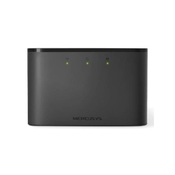 MERCUSYS MT110 4G LTE WiFi ruter 1