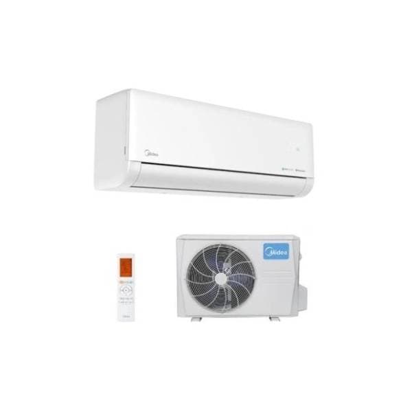 MIDEA inverter klima EZ-18RD6-I 2