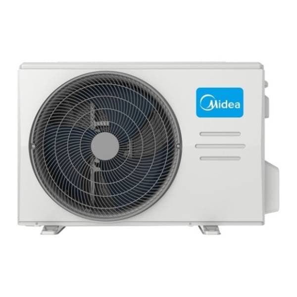 MIDEA inverter klima EZ-24RD6-I 2