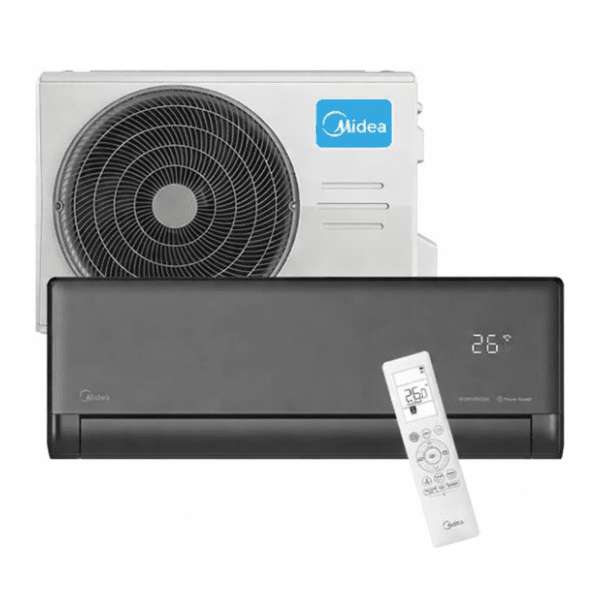 MIDEA inverter klima EZB-24RD6-I 1