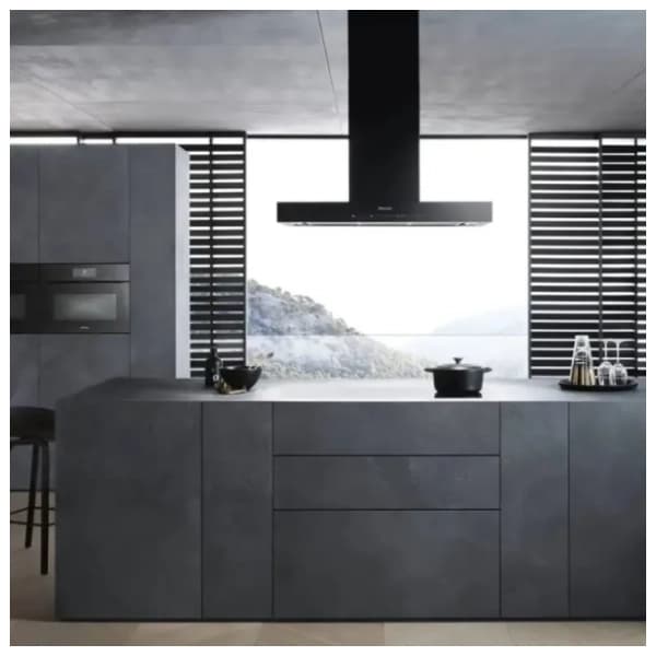 MIELE aspirator 6698 D crni 2