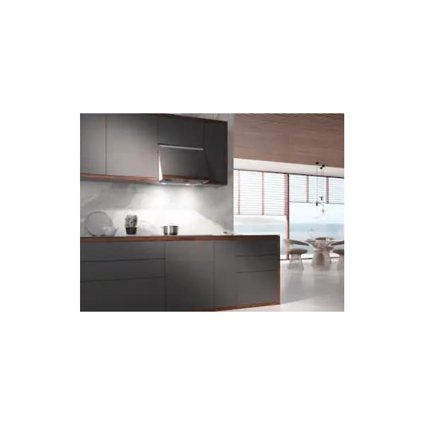 MIELE aspirator DA 1867 EDST/OPTIK 1