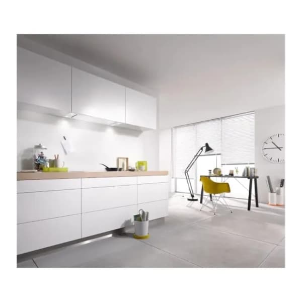 MIELE aspirator DA 2698 BRWS 2