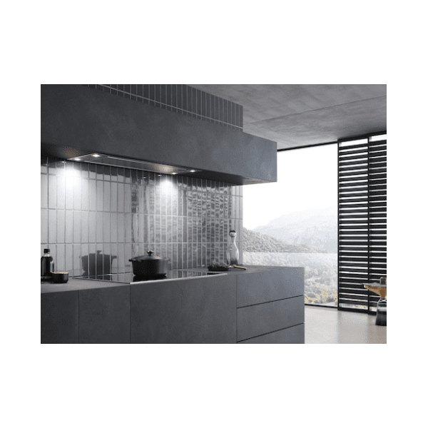 MIELE aspirator DA 2698 EDST 2