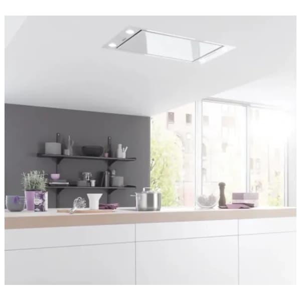 MIELE aspirator DA 2808 BRWS 1