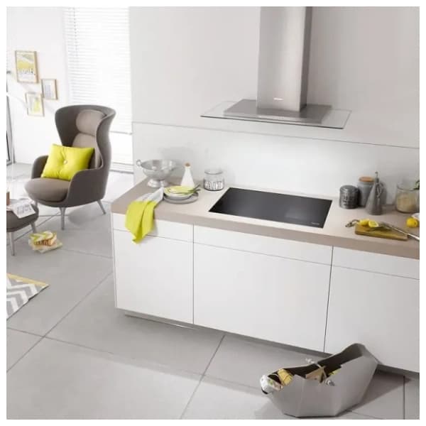 MIELE aspirator DA 5798 W 1