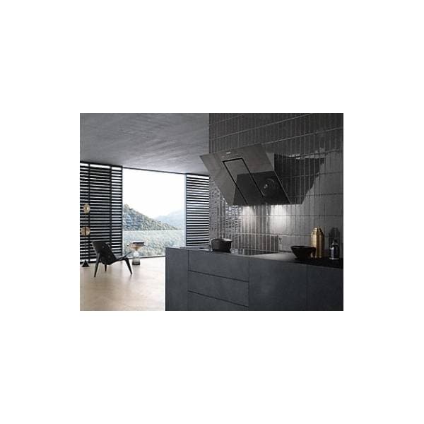 MIELE aspirator DA 6498 W Pure grey 1