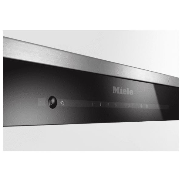 MIELE aspirator DA 6708 D sivi 1