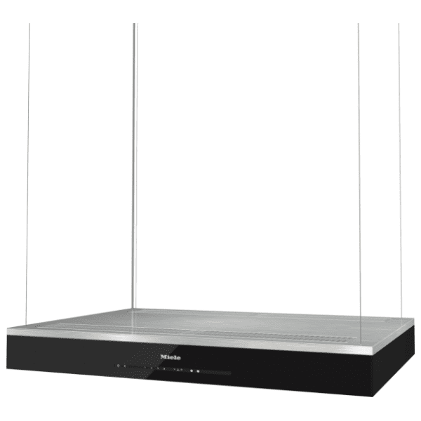 MIELE aspirator DA 6708 D sivi 0