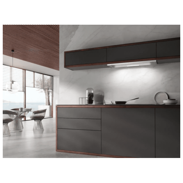 MIELE aspirator DAS 4920 EDST 3