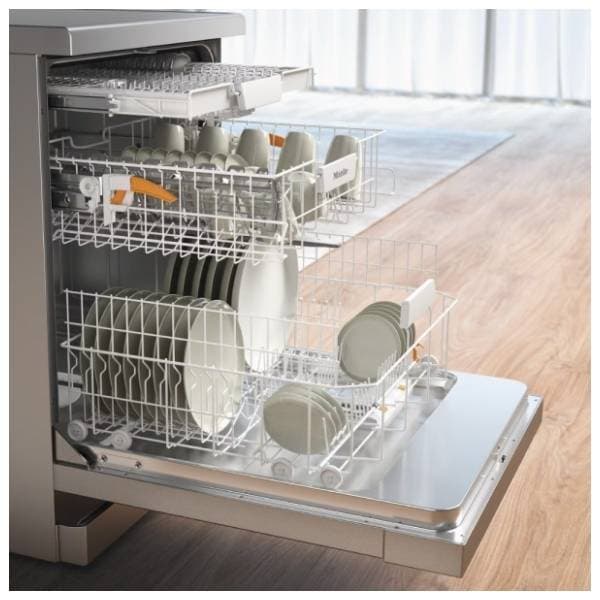 MIELE mašina za pranje sudova G 5110 SC CLST 3