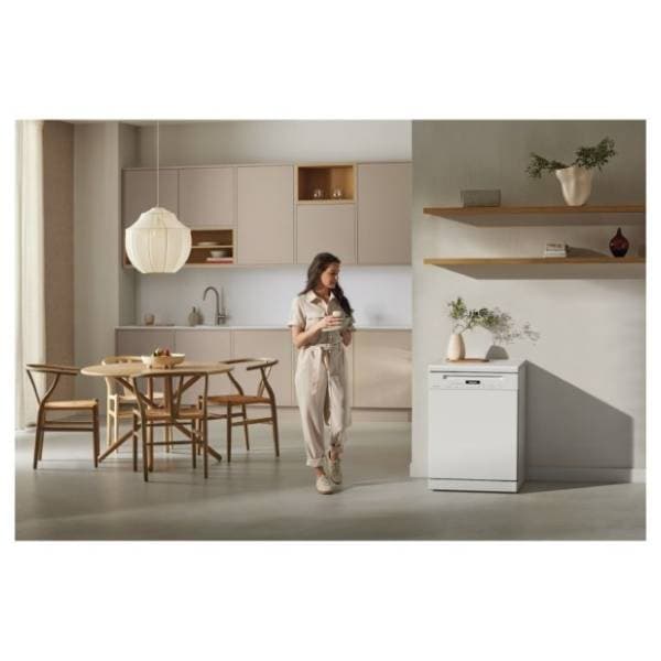 MIELE mašina za pranje sudova G 7130 SC AutoDos 4