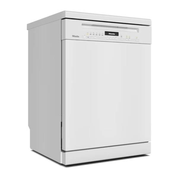 MIELE mašina za pranje sudova G 7130 SC AutoDos 0