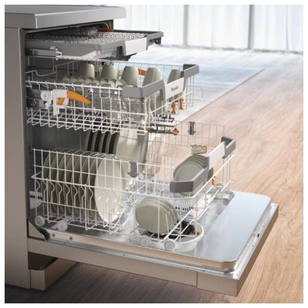 MIELE mašina za pranje sudova G 7130 SC Front AutoDos 3