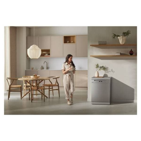 MIELE mašina za pranje sudova G 7130 SC Front AutoDos 5