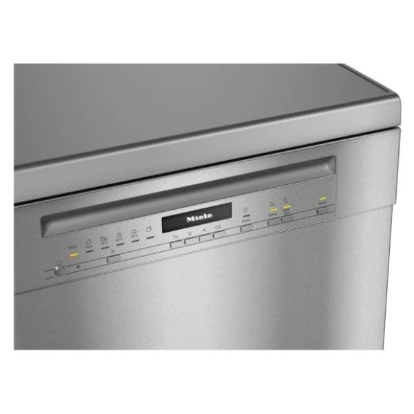 MIELE mašina za pranje sudova G 7130 SC Front AutoDos 2