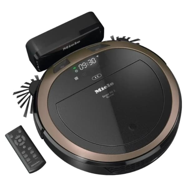 MIELE robot usisivač Scout RX3 Runner SPQL 0
