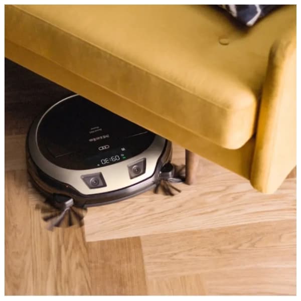 MIELE robot usisivač Scout RX3 Runner SPQL 1