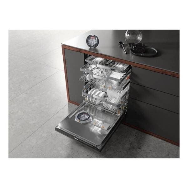 MIELE ugradna mašina za pranje sudova G 7165 SCVi 2