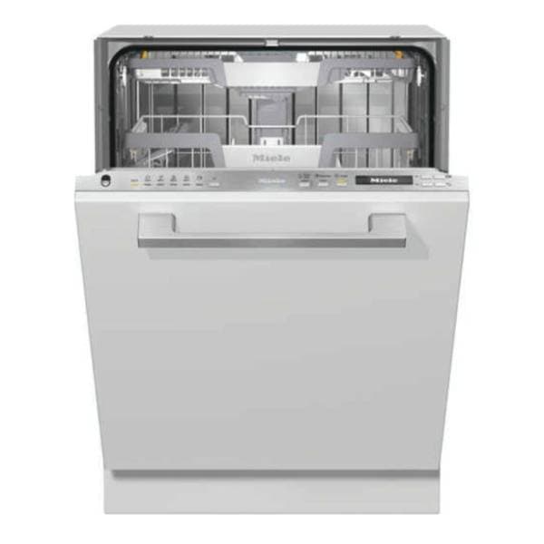 MIELE ugradna mašina za pranje sudova G 7165 SCVi 0