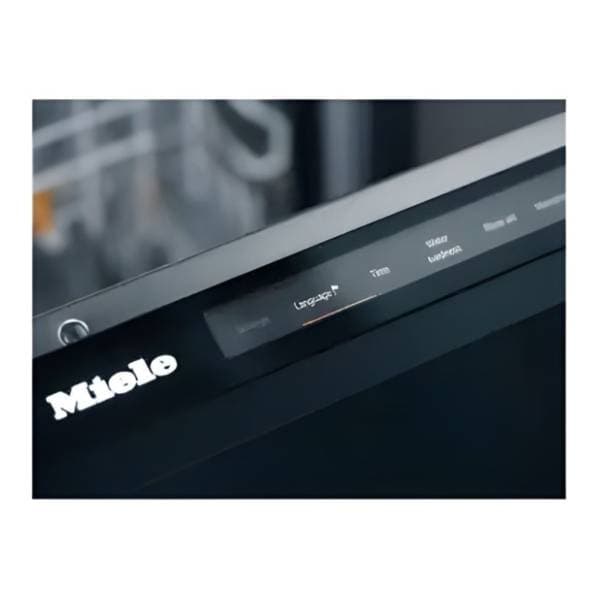 MIELE ugradna mašina za pranje sudova G 7280 SCVi 2